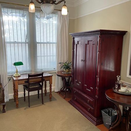 Tintagel Guest House Кейптаун Екстериор снимка