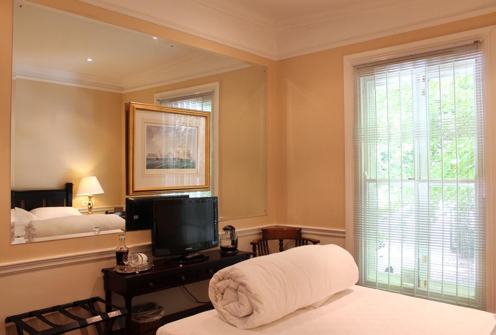 Tintagel Guest House Кейптаун Стая снимка