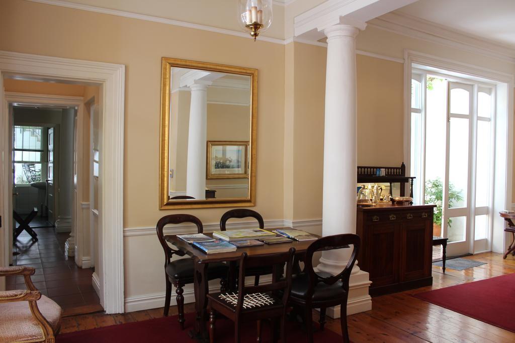 Tintagel Guest House Кейптаун Екстериор снимка