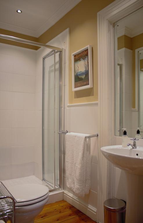 Tintagel Guest House Кейптаун Стая снимка