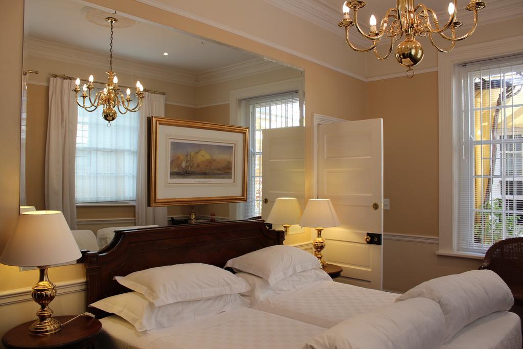 Tintagel Guest House Кейптаун Стая снимка