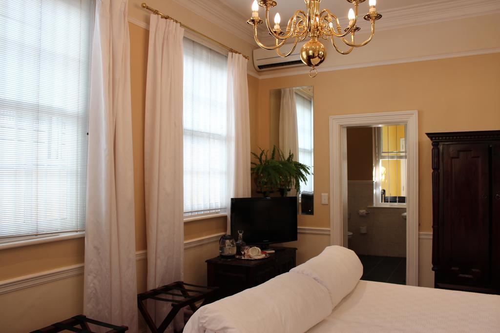 Tintagel Guest House Кейптаун Стая снимка