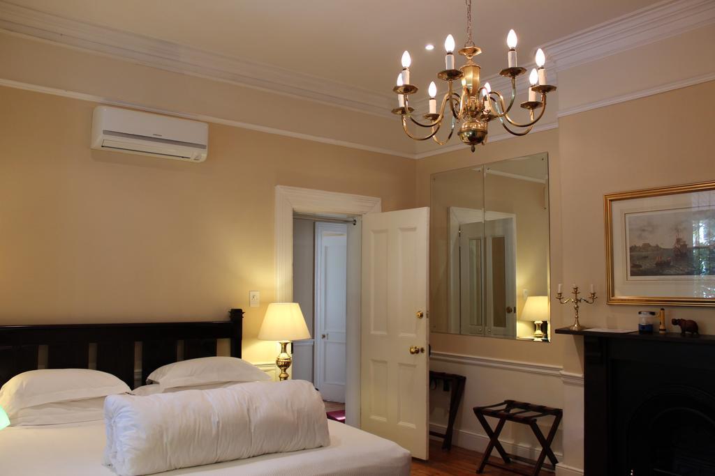 Tintagel Guest House Кейптаун Стая снимка