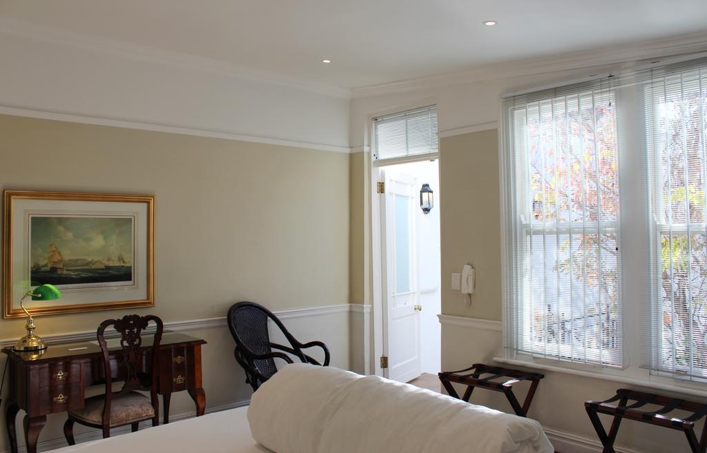 Tintagel Guest House Кейптаун Стая снимка