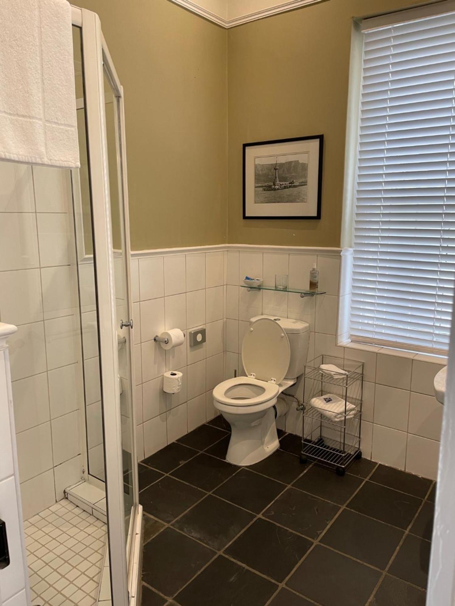 Tintagel Guest House Кейптаун Екстериор снимка