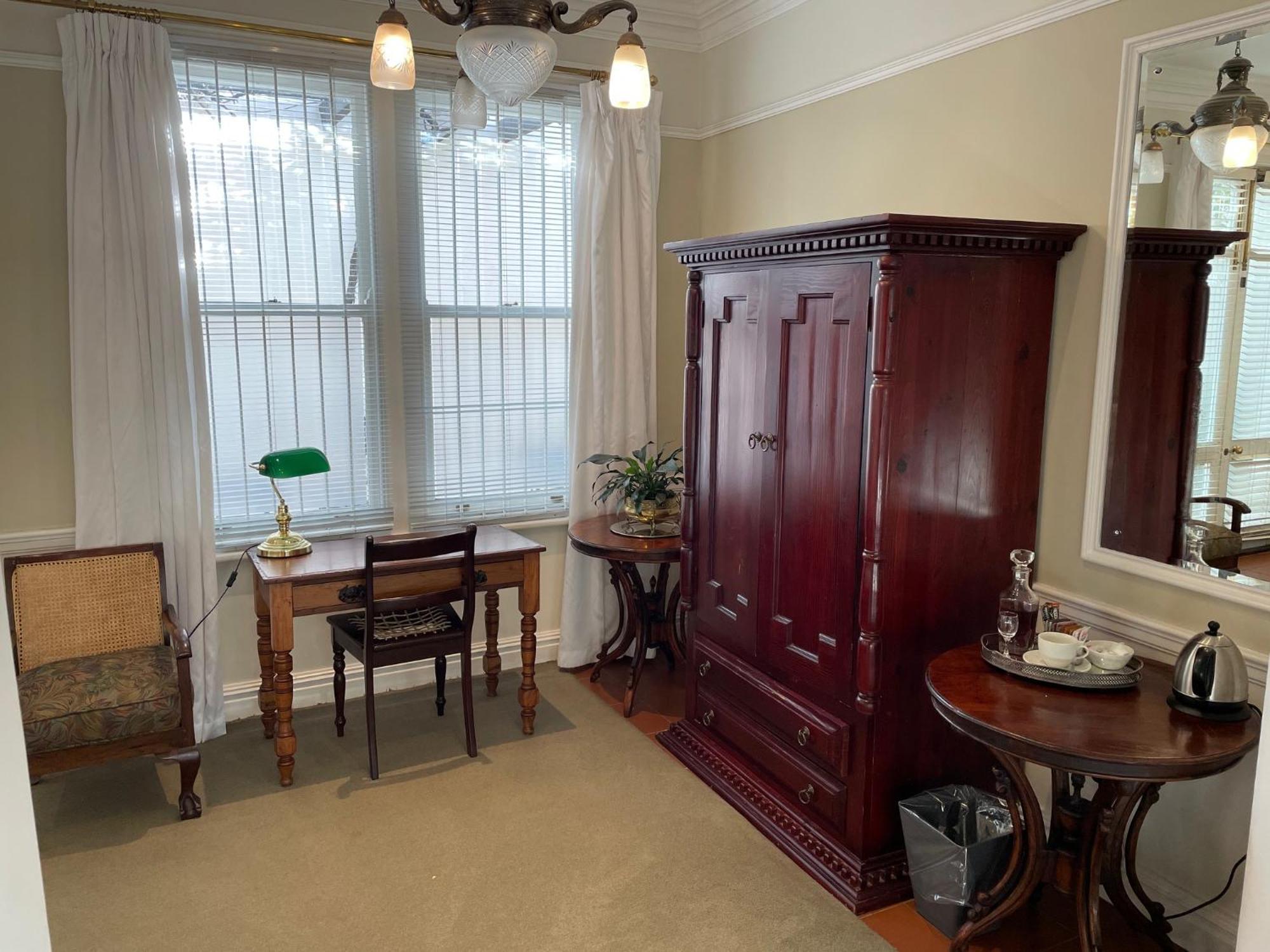 Tintagel Guest House Кейптаун Екстериор снимка