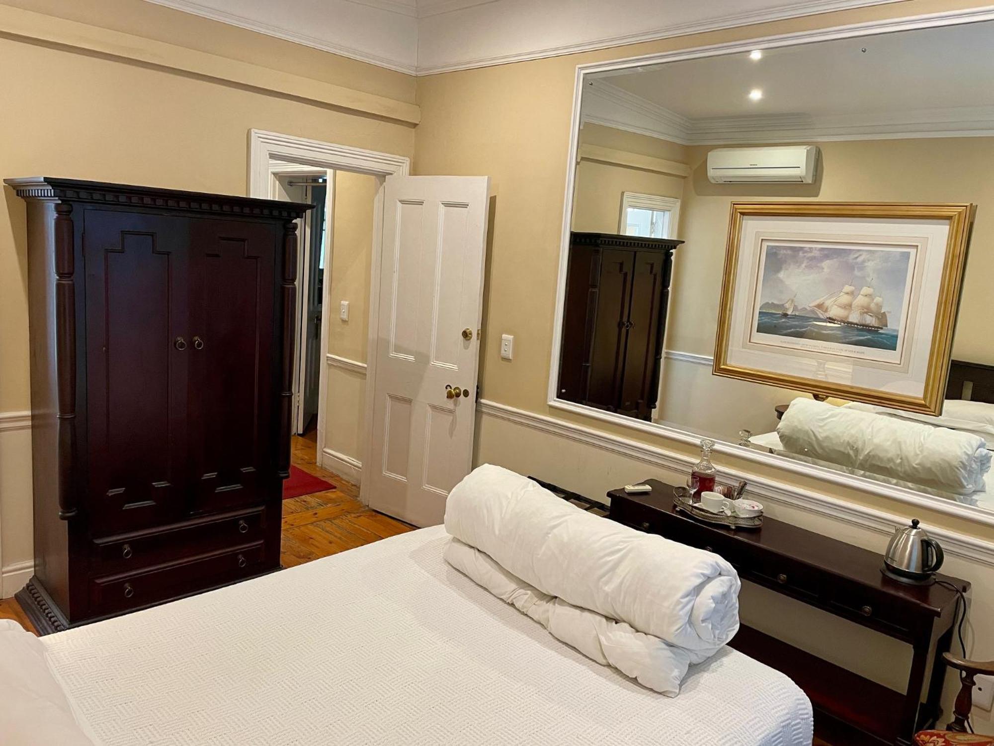 Tintagel Guest House Кейптаун Екстериор снимка