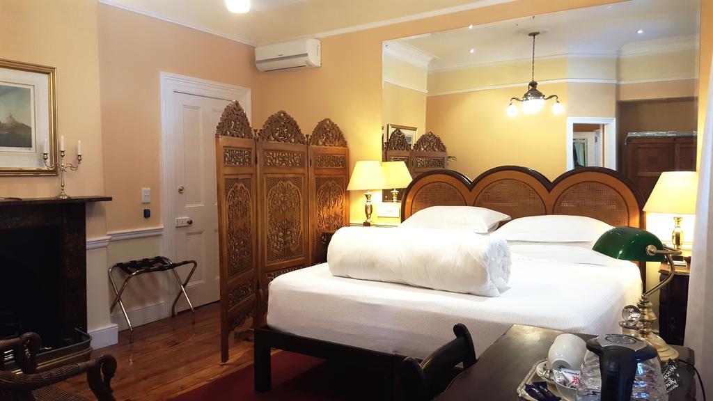 Tintagel Guest House Кейптаун Екстериор снимка