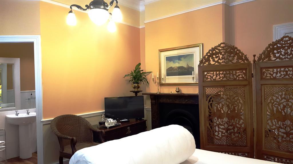 Tintagel Guest House Кейптаун Екстериор снимка
