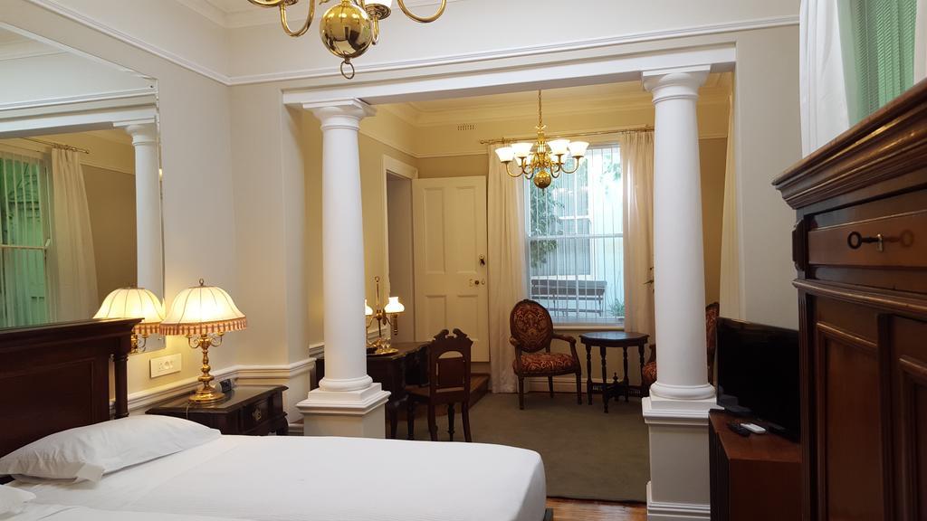 Tintagel Guest House Кейптаун Екстериор снимка