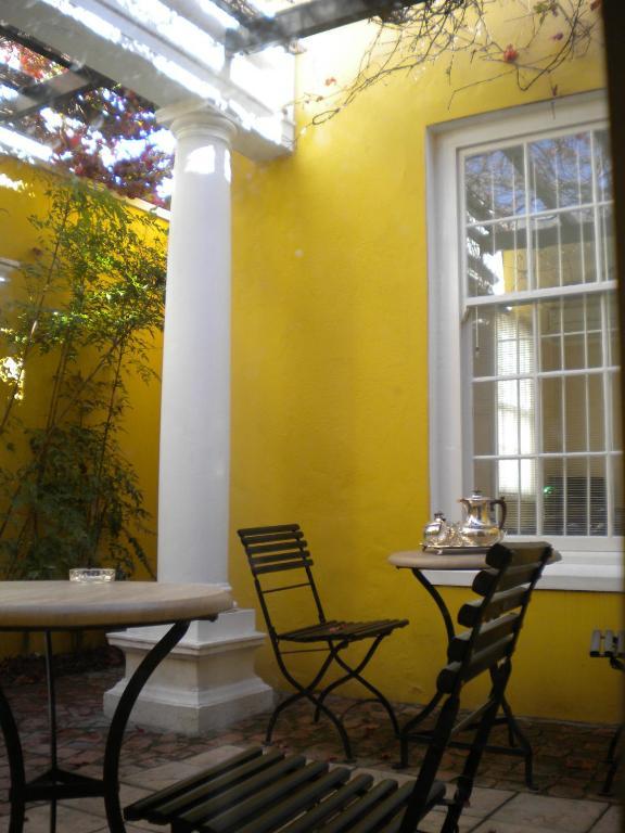 Tintagel Guest House Кейптаун Стая снимка